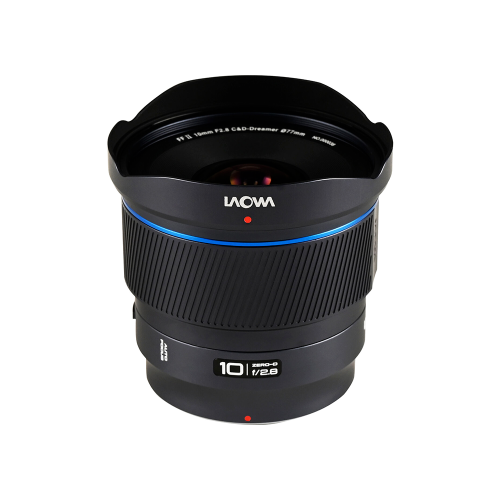 LAOWA VENUS OPTICS 10mm...