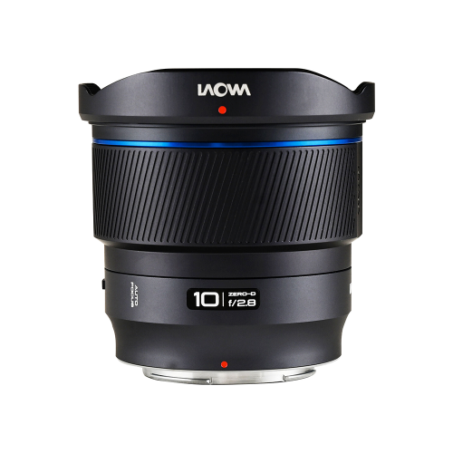 LAOWA VENUS OPTICS 10mm...