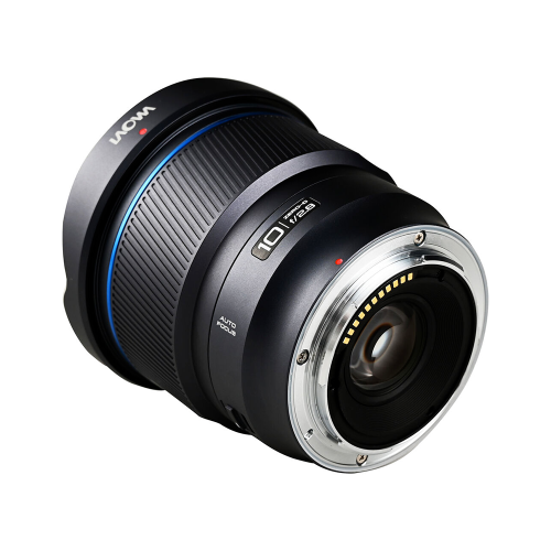 LAOWA VENUS OPTICS 10mm...