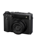 FUJIFILM FUJI GFX100RF BLACK