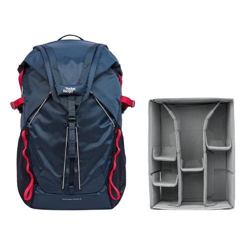 VSGO POCKET RANGER 35L NAVY...