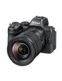 NIKON Z5 II BODY + 24-120mm...