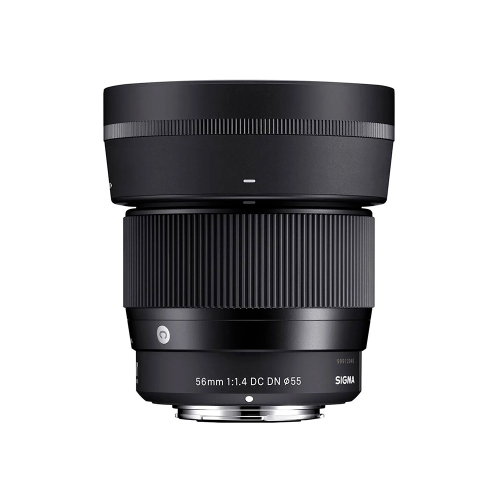 SIGMA 56mm f/1.4 DC DN...
