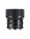 SIGMA 45mm f/2.8 DG C BLACK...