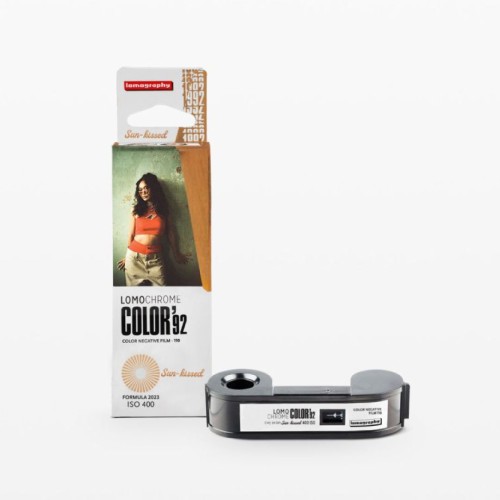 LOMOGRAPHY LOMOCHROME COLOR...