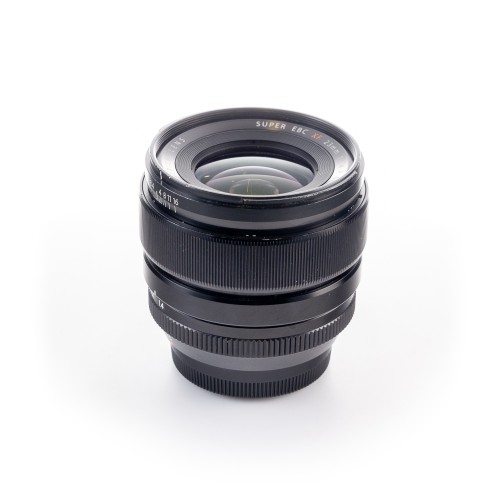 FUJINON XF 23mm f/1.4 R -...