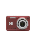 KODAK PIXPRO FZ55 RED