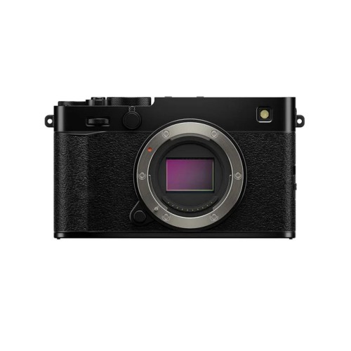 FUJIFILM FUJI X-E5 BLACK CORPO