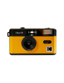 KODAK ULTRA F9 BLACK-YELLOW
