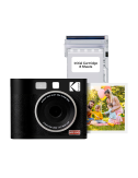 KODAK MINI SHOT 3 ERA BLACK...