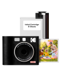 KODAK MINI SHOT 4 ERA BLACK...