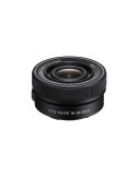 SONY E 16-50mm f/3.5-5.6 II...