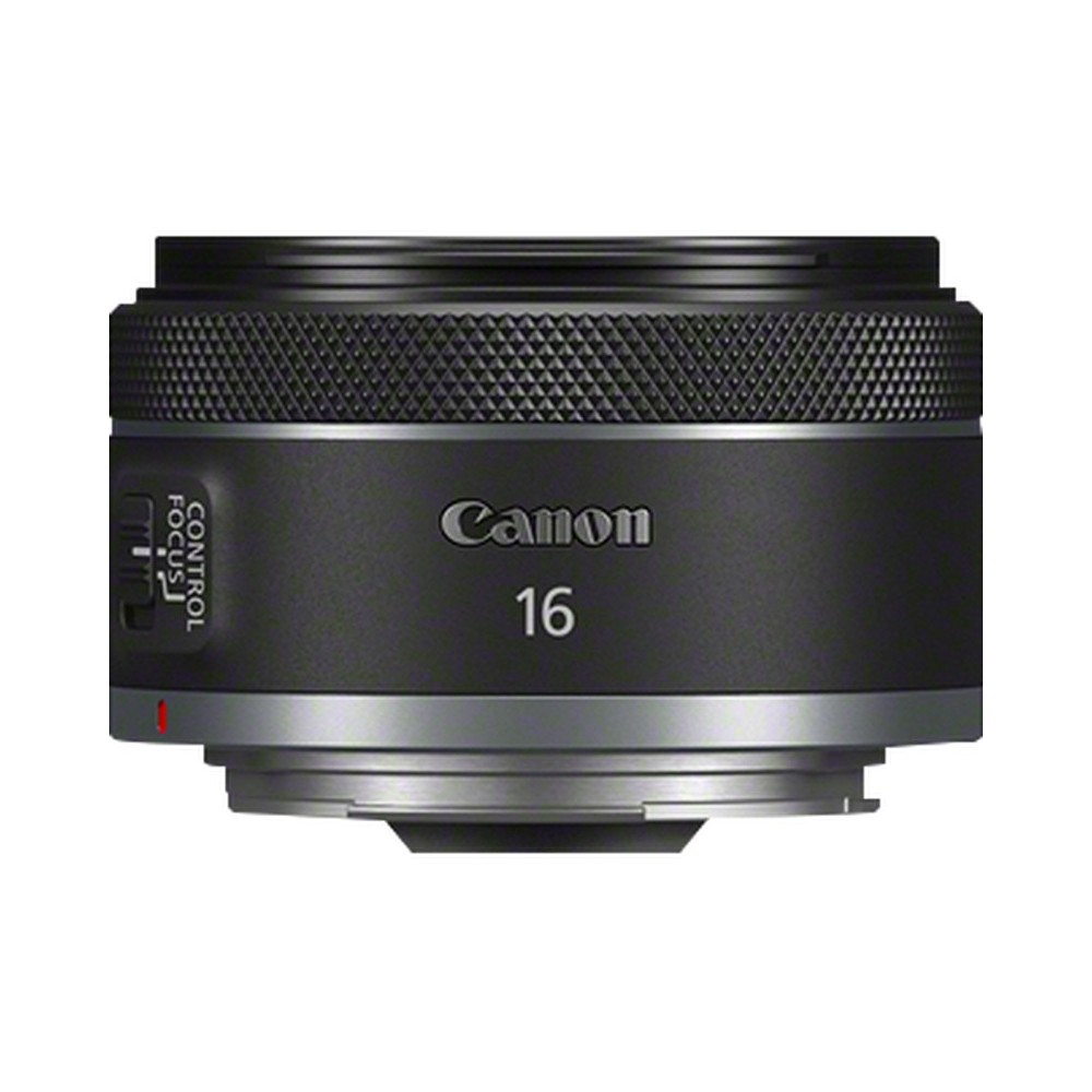 CANON RF 16mm f 2.8 STM CANON RF 16mm f 2.8 STM