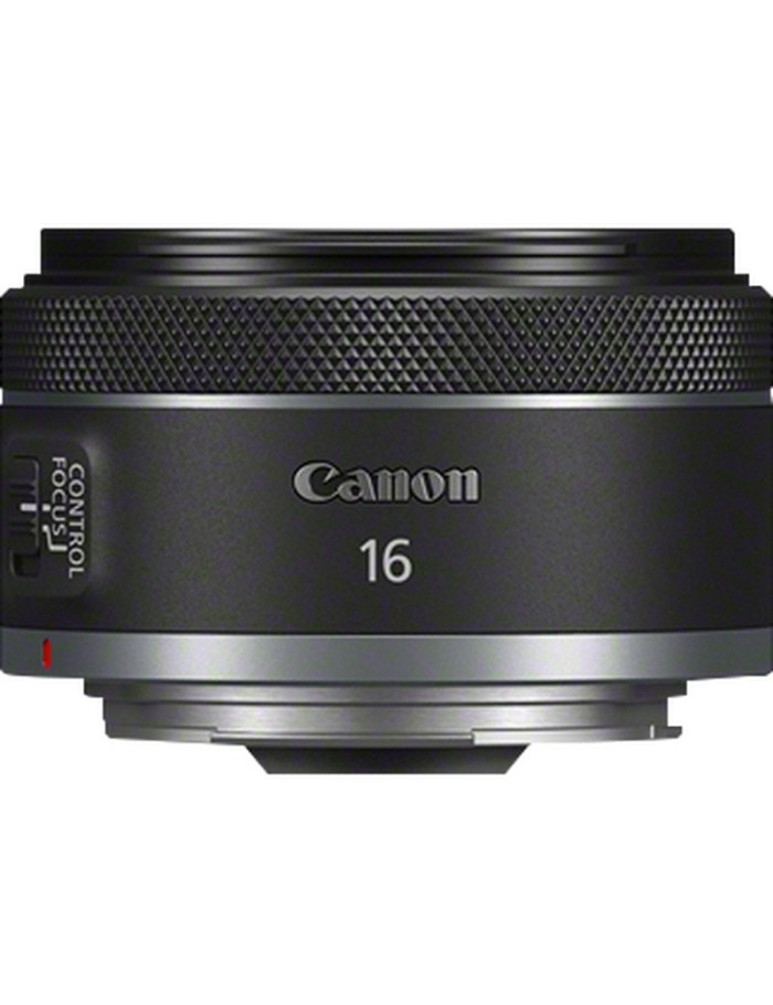 CANON RF 16mm f 2.8 STM