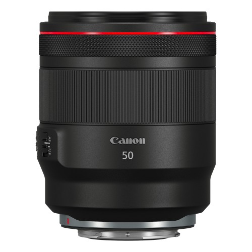 CANON RF 50mm f 1.2 L USM