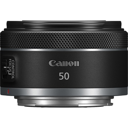 CANON RF 50mm f 1.8 STM