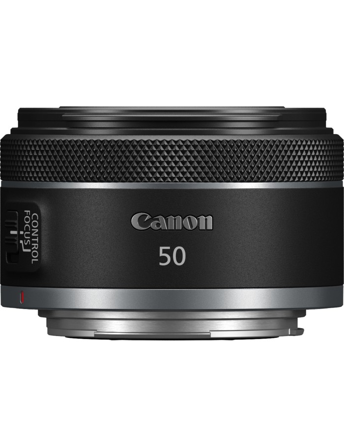 CANON RF 50mm f 1.8 STM