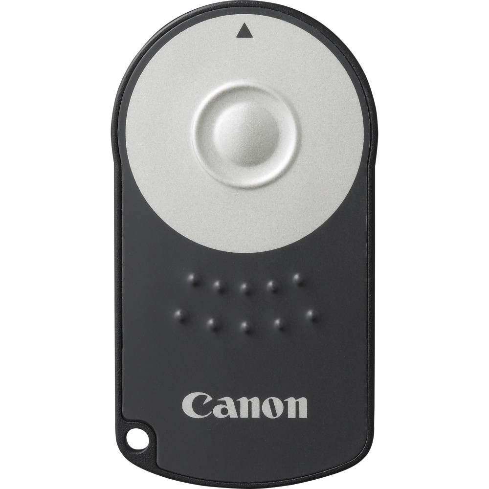 CANON RC-6 TELECOMANDO CANON RC-6 TELECOMANDO
