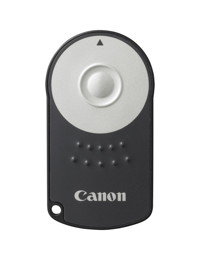 CANON RC-6 TELECOMANDO