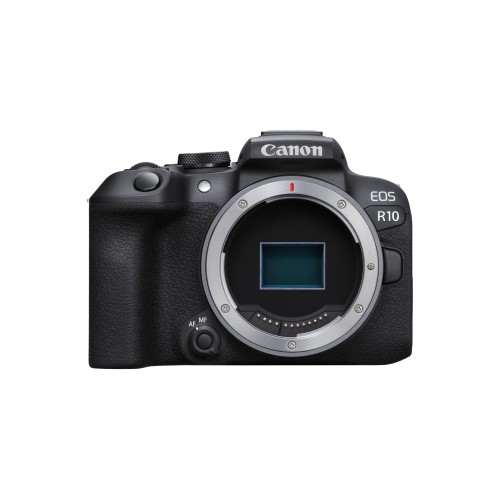 CANON EOS R10 BODY