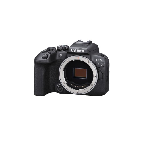 CANON EOS R10 BODY