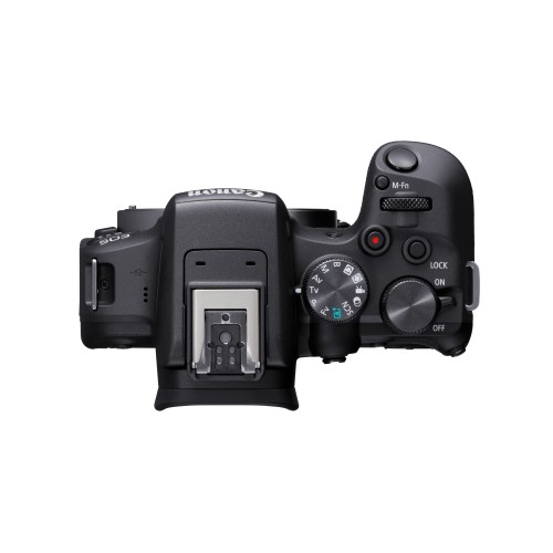 CANON EOS R10 BODY