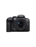 CANON EOS R10 + RF-S 18-150mm f 3.5-6.3 IS STM