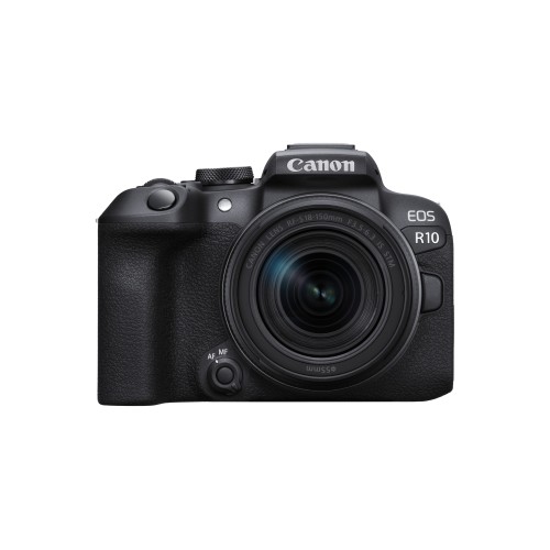 CANON EOS R10 + RF-S 18-150mm f 3.5-6.3 IS STM