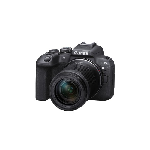 CANON EOS R10 + RF-S 18-150mm f 3.5-6.3 IS STM