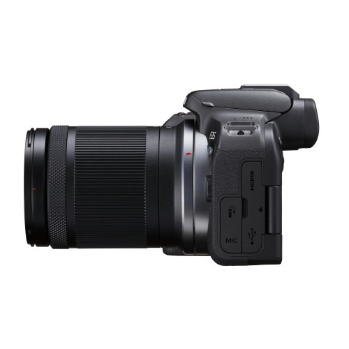 CANON EOS R10 + RF-S 18-150mm f 3.5-6.3 IS STM