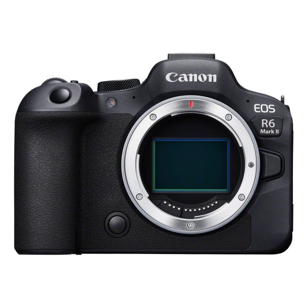 CANON EOS R6 MARK II BODY CANON EOS R6 MARK II BODY