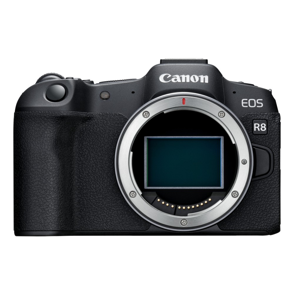 CANON EOS R8 BODY CANON EOS R8 BODY