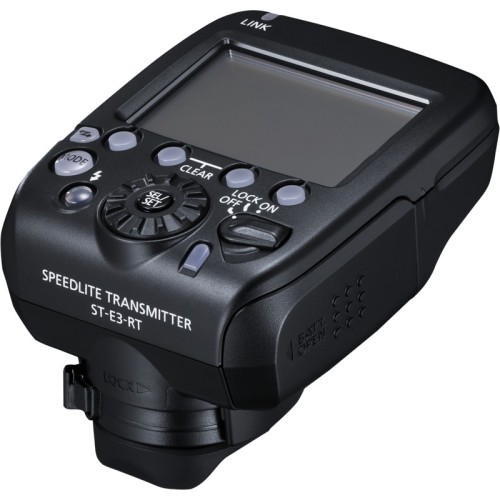 CANON SPEEDLITE ST-E3-RT V3