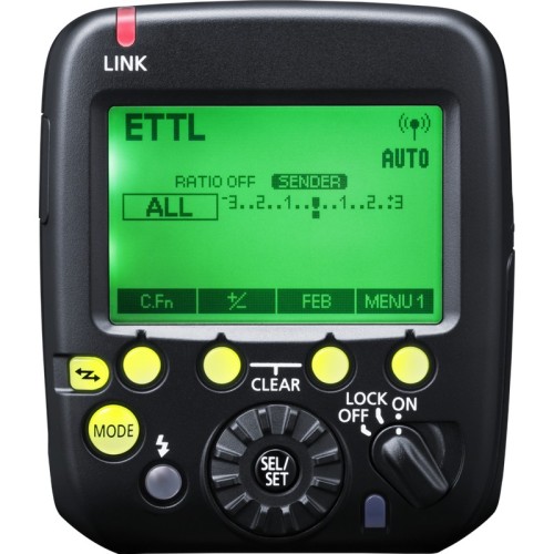 CANON SPEEDLITE ST-E3-RT V3