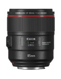 CANON EF 85mm f 1.4 L IS USM