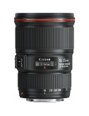 CANON EF 16-35mm f 4 L IS USM