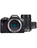 CANON EOS R100 + RF-S 18-45 + RF-S 55-210