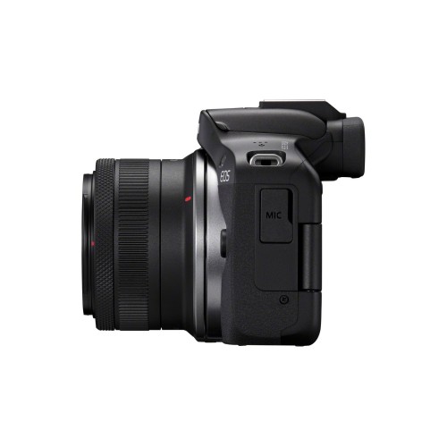CANON EOS R50 BLK+RF-S 18-45 + RF-S 55-210 CANON EOS R50 BLK+RF-S 18-45 + RF-S 55-210