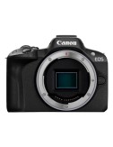 CANON EOS R50 BLK + RF-S 18-45 CREATOR KIT