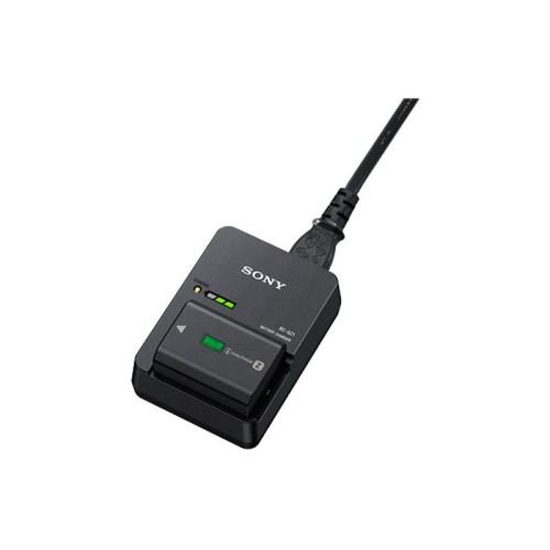 SONY BC-QZ1 CARICABATTERIA