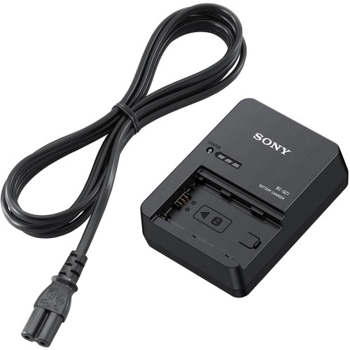 SONY BC-QZ1 CARICABATTERIA