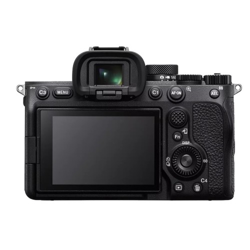 SONY A7 IV CORPO - ILCE7M4B