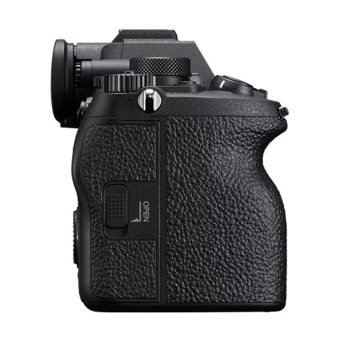 SONY A7 IV CORPO - ILCE7M4B SONY A7 IV CORPO - ILCE7M4B