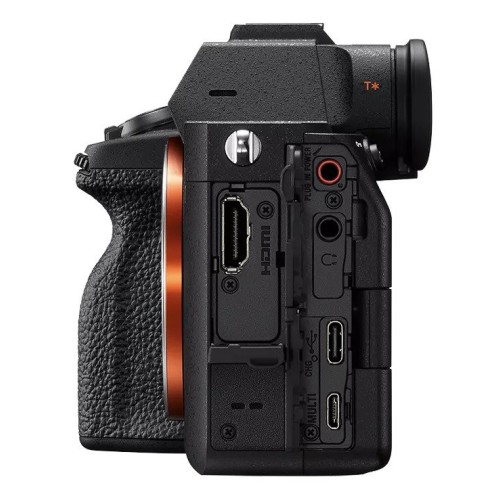SONY A7 IV CORPO - ILCE7M4B SONY A7 IV CORPO - ILCE7M4B