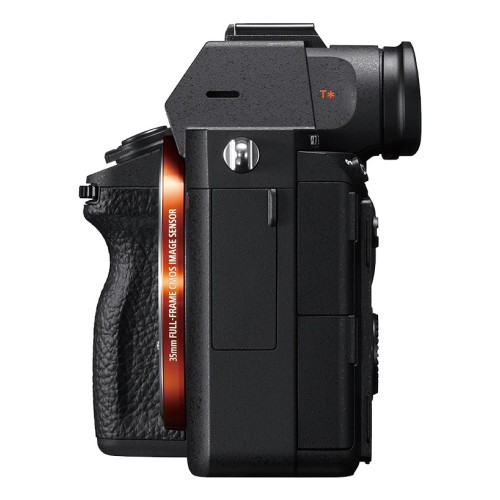 SONY A7R III CORPO - ILCE7RM3A