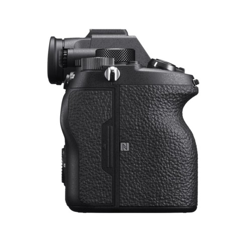 SONY A7R IV CORPO - ILCE7RM4A