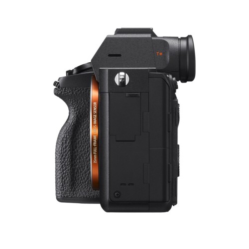 SONY A7R IV CORPO - ILCE7RM4A