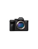 SONY A7R V CORPO - ILCE7RM5B