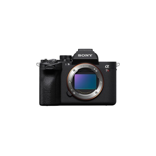 SONY A7R V CORPO - ILCE7RM5B