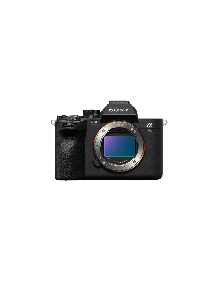SONY A7R V CORPO - ILCE7RM5B